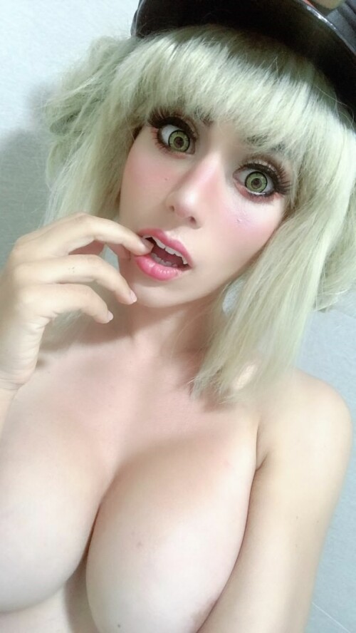 Elizabeth Rage Nude Toga 2