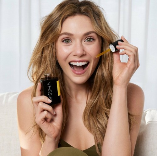Elizabeth Olsen for Missha US Campaign June 2023 10 f06c137838b3200c