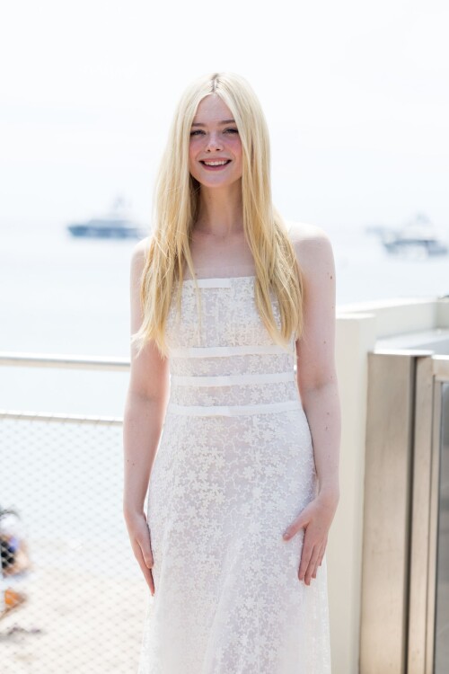 Elle Fanning 1