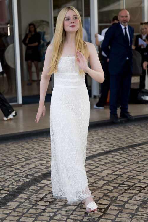 Elle Fanning 16