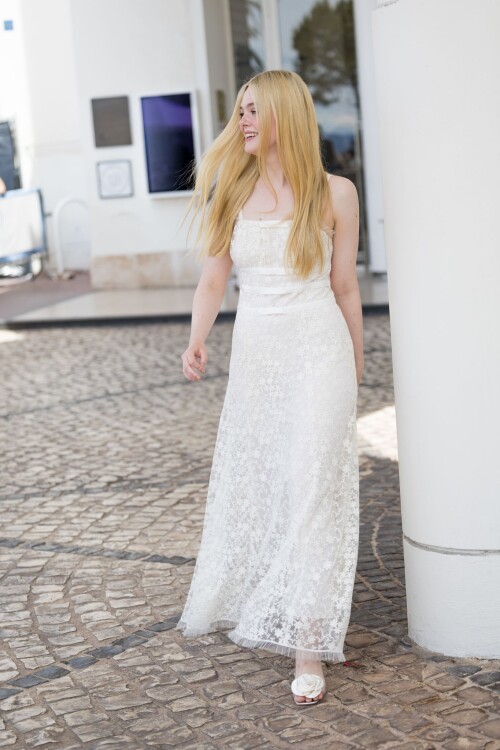 Elle Fanning 5