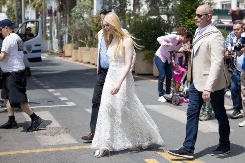Elle Fanning 7