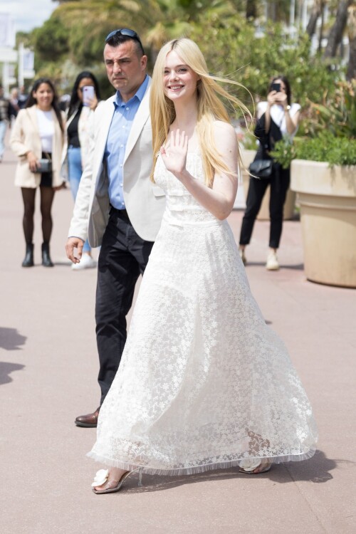 Elle Fanning 9