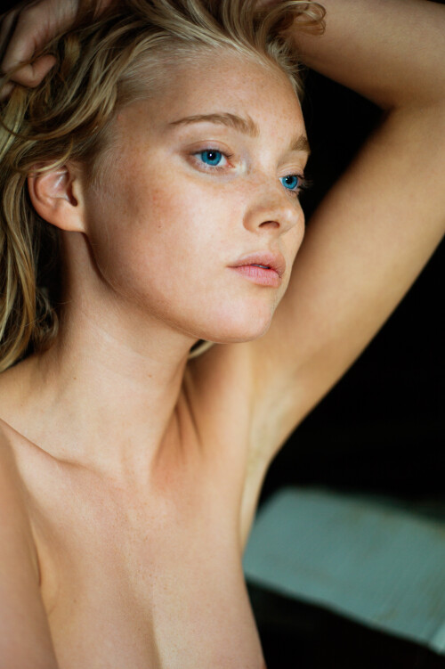 Elsa Hosk HQCelebrities.COM 388 978d6600bbe5c491