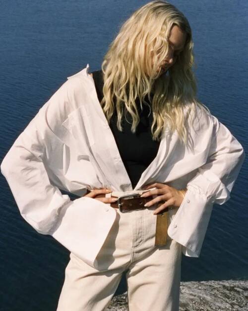 Elsa Hosk Sexy 106940d93ce79e6b90