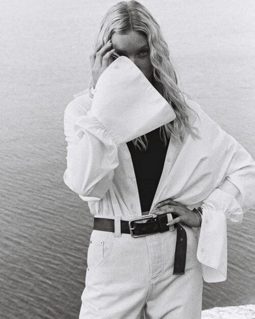 Elsa Hosk Sexy 80ec307a928c6434d