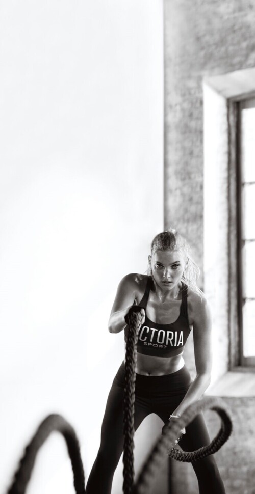 Elsa Hosk Victorias Secret Sport27263a447583498f7
