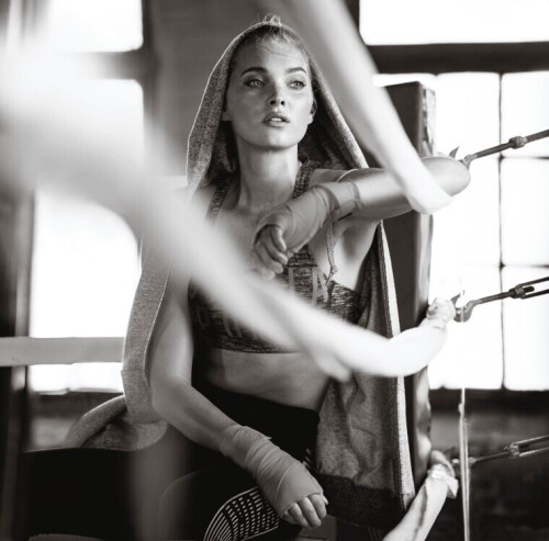 Elsa Hosk Victorias Secret Sport316fb4ddae937b79