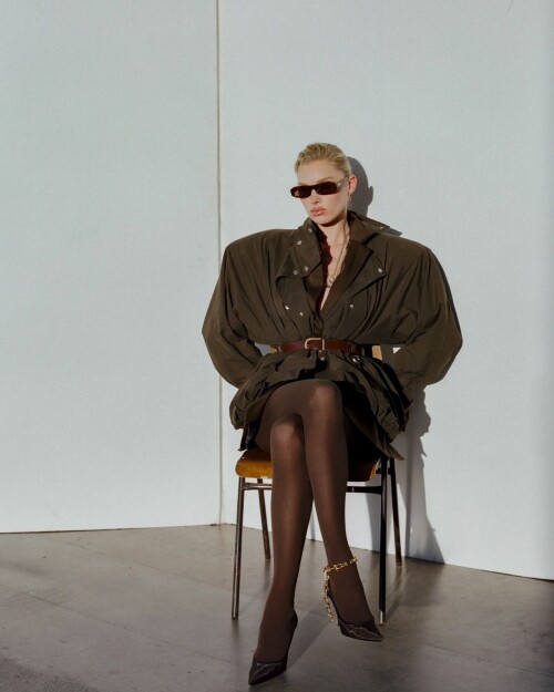 Elsa Hosk for M Magazine 2025 5 53796fcb5d4e3e98