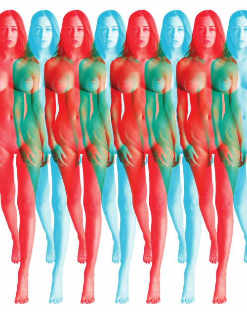 Elsie Hewitt Treats Magazine 12 Steve Shaw 2