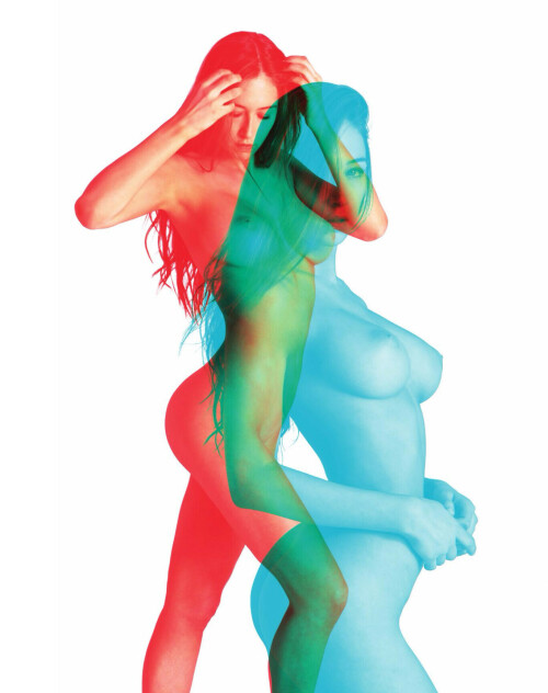 Elsie Hewitt Treats Magazine 12 Steve Shaw 5