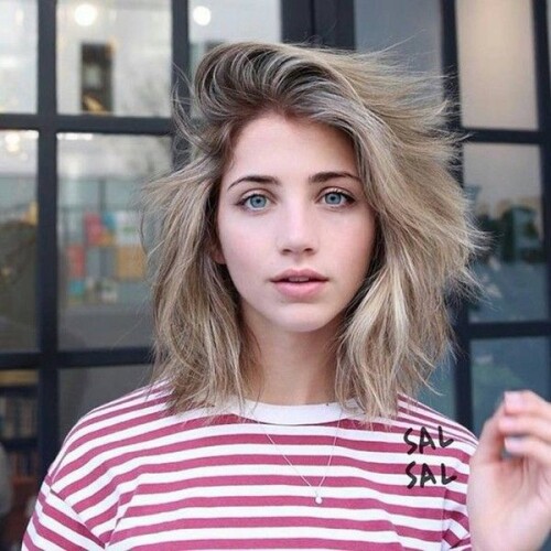 Emily Rudd R00865090fa1a5250f62