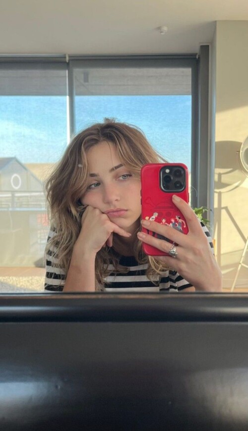 Emily Rudd R021b02546af88fe6d3b