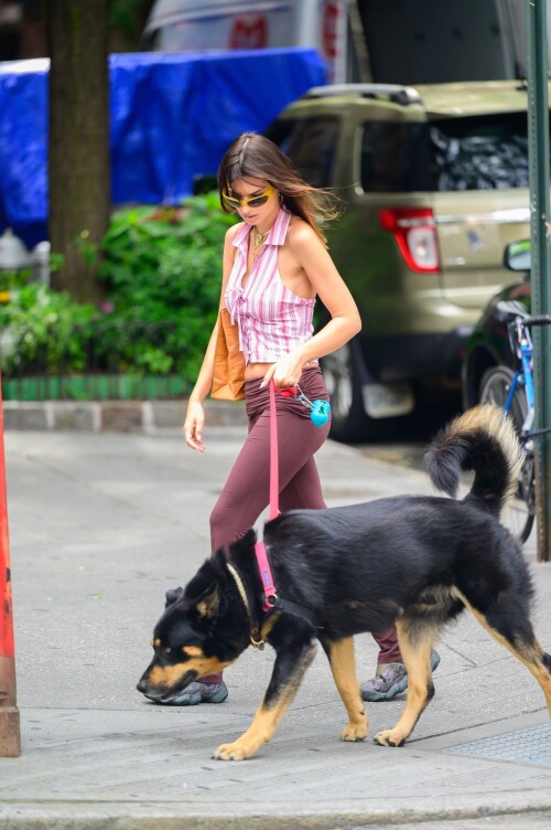 Emily Ratajkowski Out in New York 07 18 2024 19 ba9ad51cf644f731