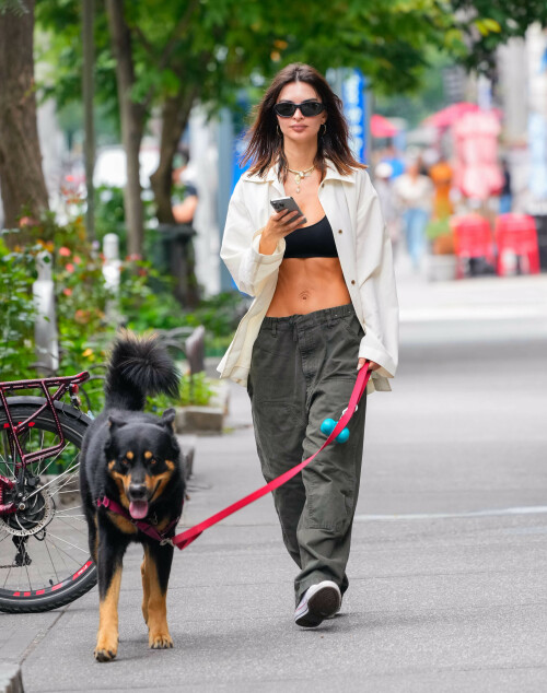 Emily Ratajkowski Out in New York 07 25 2024 24 cbff316f0ffb5240