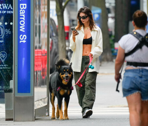 Emily Ratajkowski Out in New York 07 25 2024 6 2dcefe8f1b020bc3