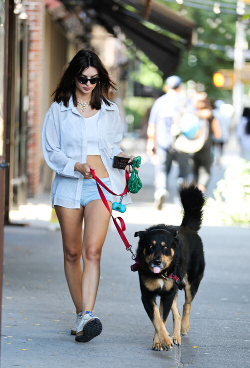 Emily Ratajkowski out in New York 07 16 2024 16 db1eb4b5b8d067ff