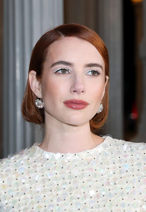 Emma Roberts attends the 2025 LACMA ArtFilm Gala 9efb222c1df7894d8