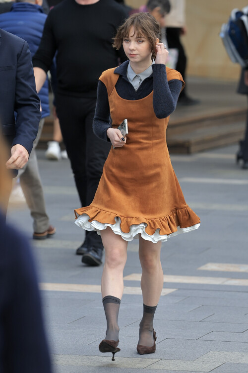 Emma Myers out in Sydney 08 16 20250006eca4f361c4a5996e