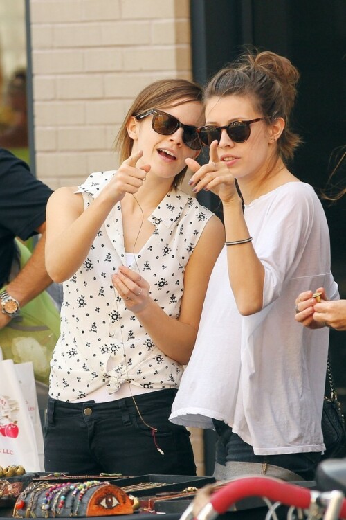 Emma Watson New York 9 14 2012 005