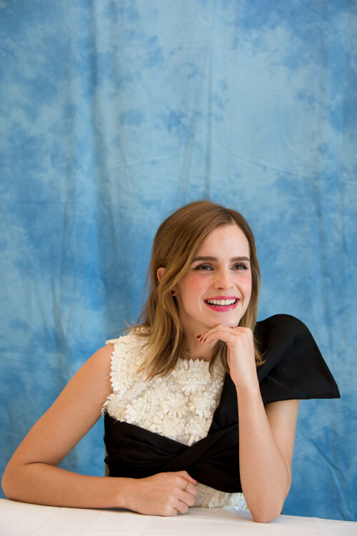Emma Watson 7 