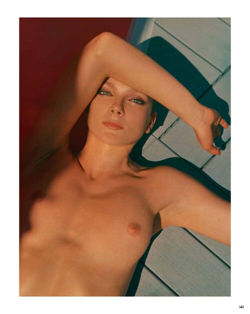 Eniko Mihalik Marie Claire France July 2015 3 c828bb6176c0308a