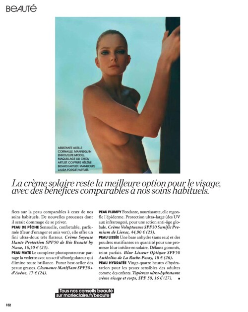 Eniko Mihalik Marie Claire France July 2015 8 2f82a7c20435ac00