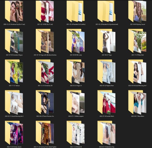 Enji Night ALL PPVs 2023 03 01