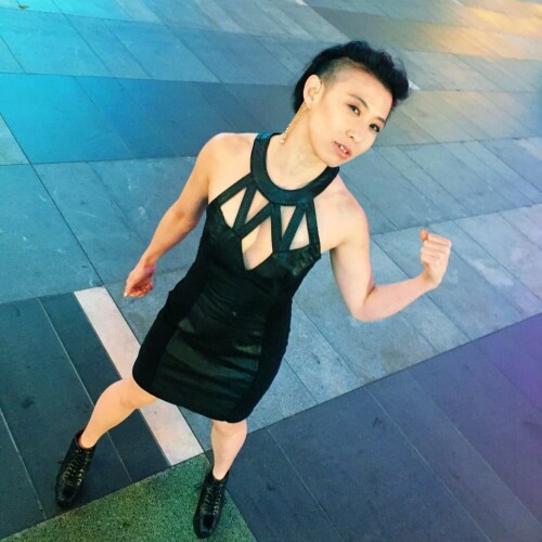 Erika Ishii 110e79599937f85cc10