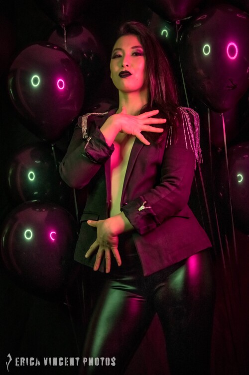 Erika Ishii 11907620851e9494c5