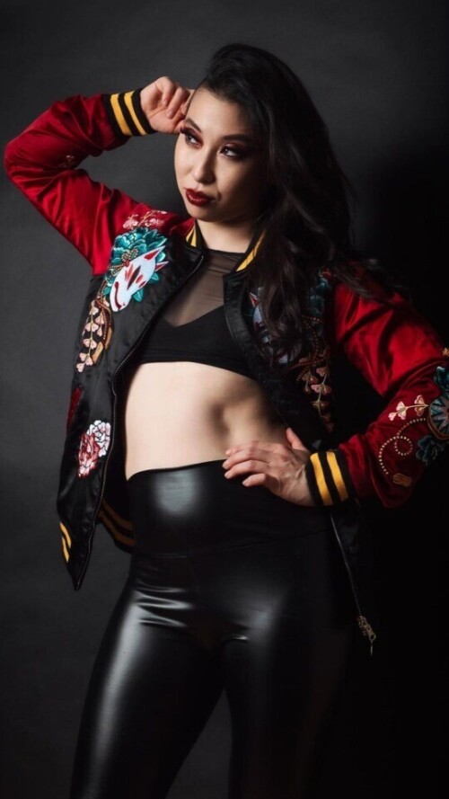 Erika Ishii 151d68d9833e38861a