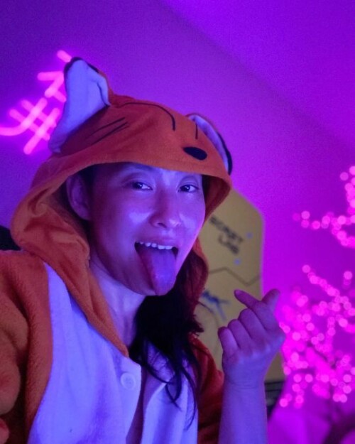 Erika Ishii 174da9ccfe572b0108e