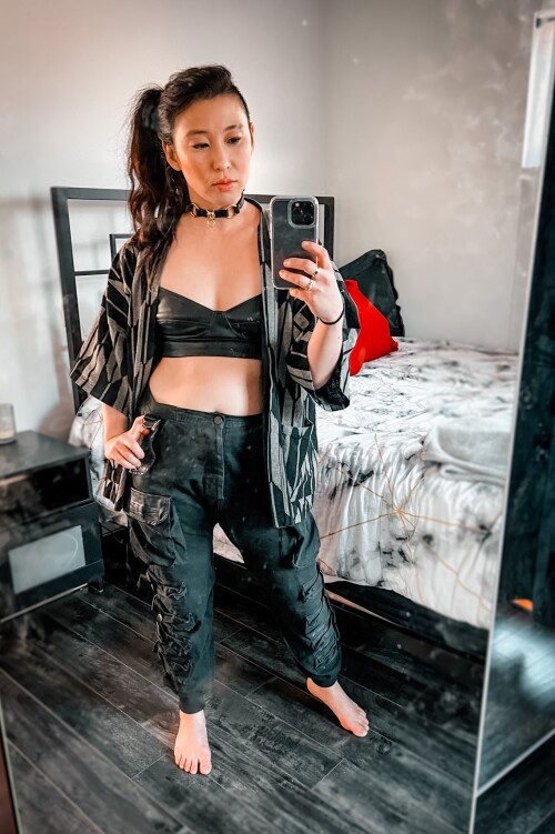 Erika Ishii 180750c91fac5c48b19