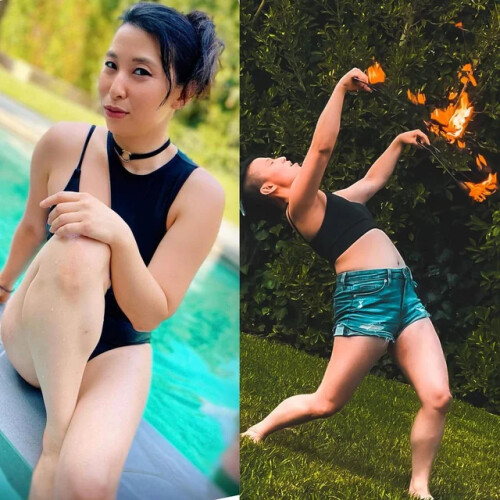 Erika Ishii 314651ec749495d1ea