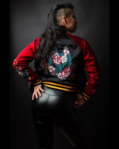 Erika Ishii 619a1fb0ccd68f817