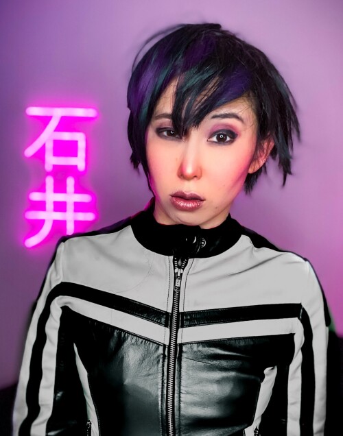 Erika Ishii 69ce448feefa885661