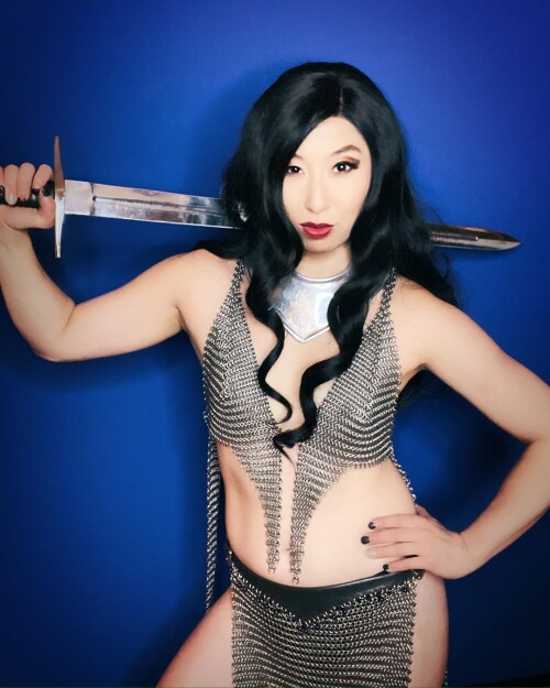 Erika Ishii 791b71abe723b9d268