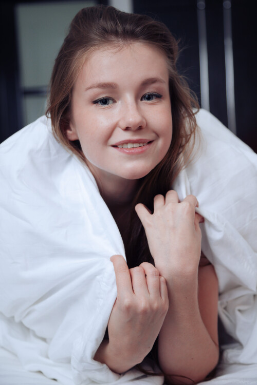 Eternal Bed pleasures Emily Bloom high 00196ca660d000d283a6