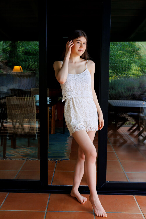 Eternal First Time Marichka Glory high 0003b0b87403a6772d2d