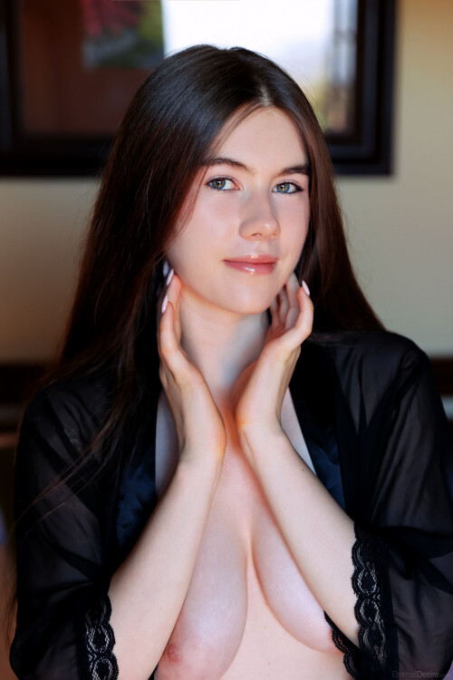 Eternal Presenting Marichka Glory Marichka Glory high 0038e7b89d9377d5aab2