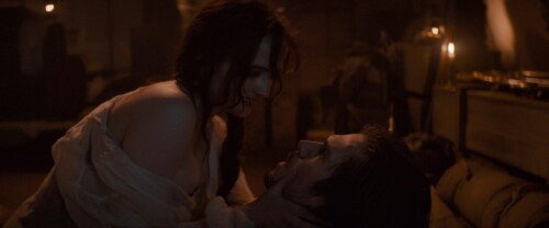 Eva Green The Three Musketeers Part II Milady TZ5A1a485f2c1df57c4e