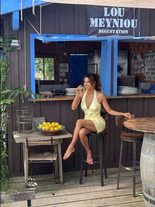 Eva Longoria Feet 8737622a94864b3e230a149