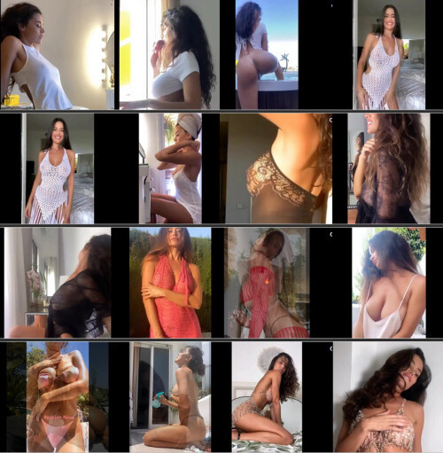 Eva Padlock Nipple Ass Comp.mp46095bed5fe20e49e