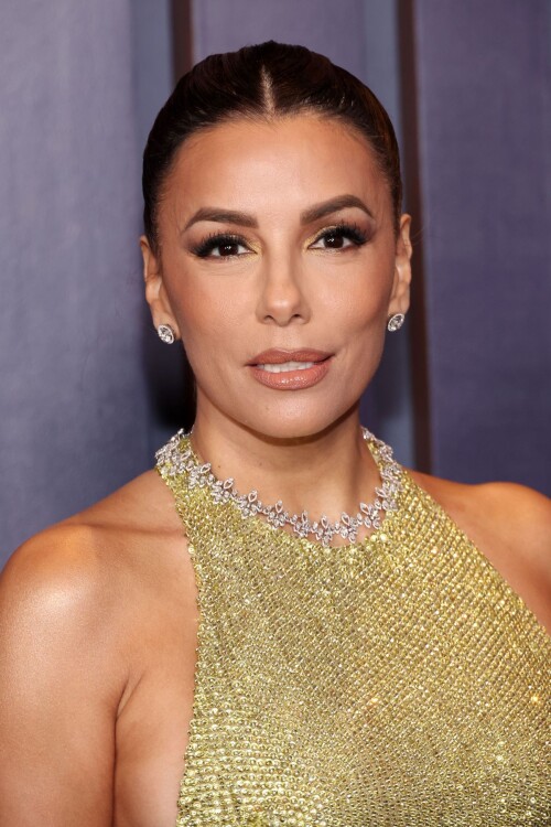Eva Longoria at AMPAS 14th Annual Governors Awards 01 09 2024 6 0e1d4fbc741e5536
