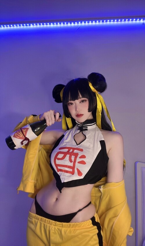 Evawish Li Dailin 4