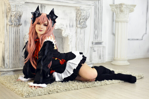 Evenink Krul Tepes 6