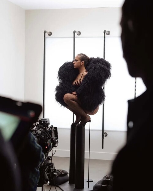 Ever since tatemcrae placed as a finalist on So You Think You Can Dance in 2016 the dancer singe... 