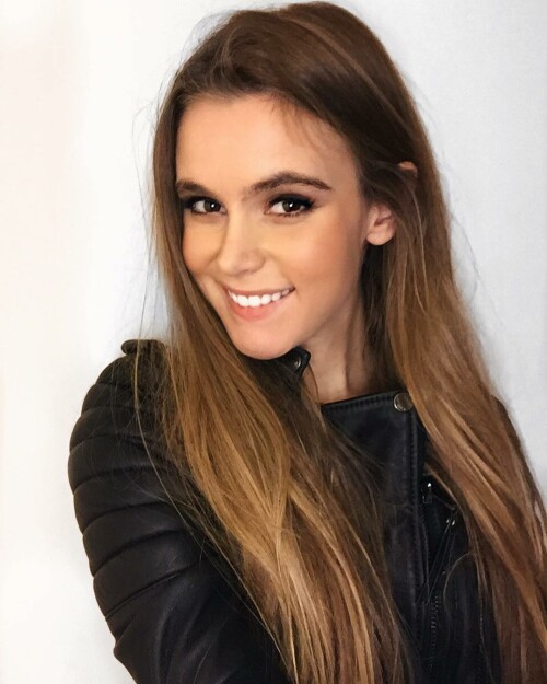 Amberleigh West