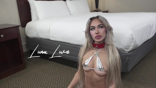 FL250501 Luna Luxe sexy 01c7ffa49995b66f27
