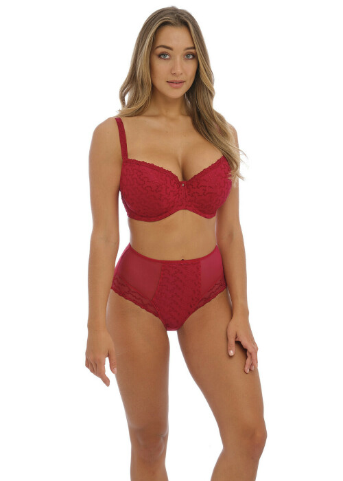 Fantasie Ana Red 4
